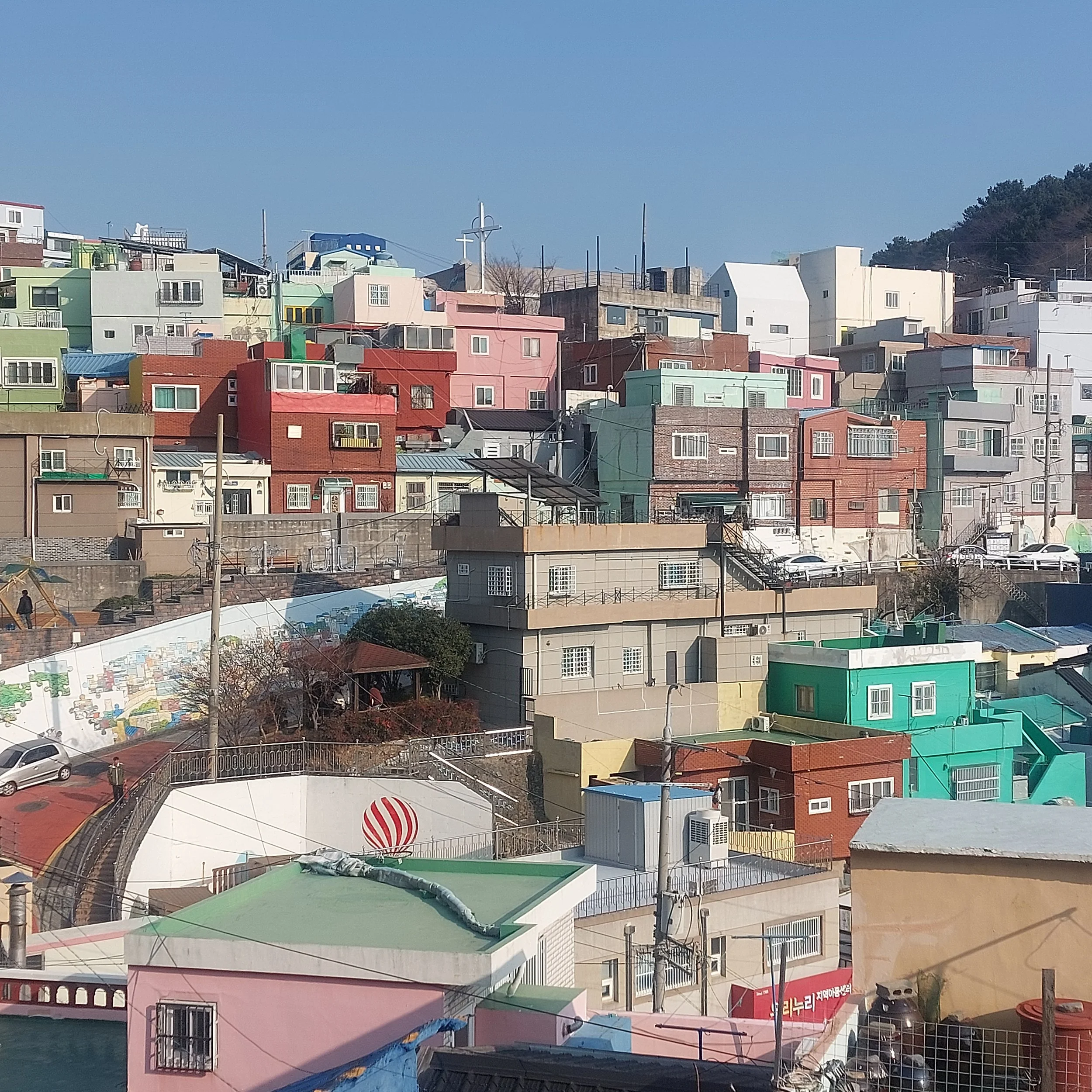 Gamcheon