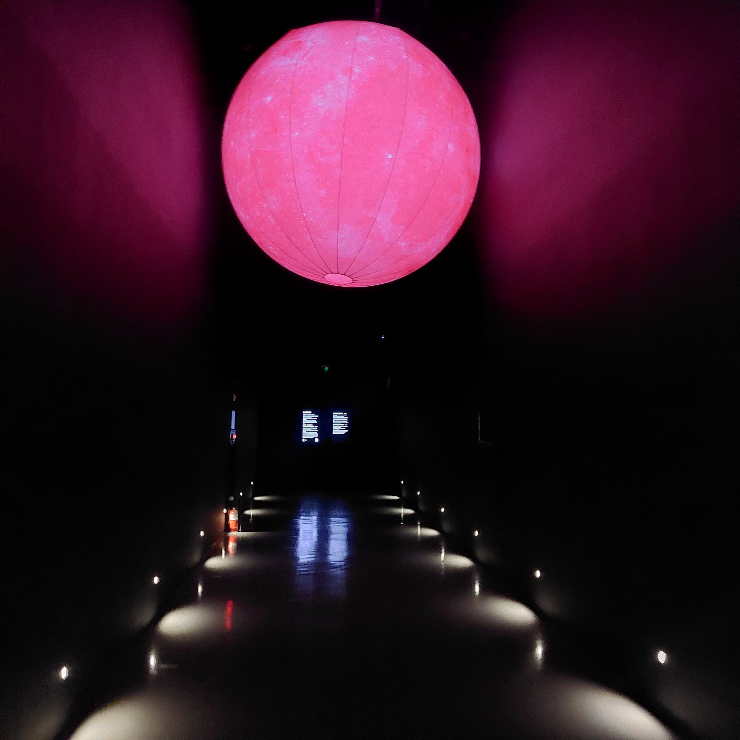 Arte Museum