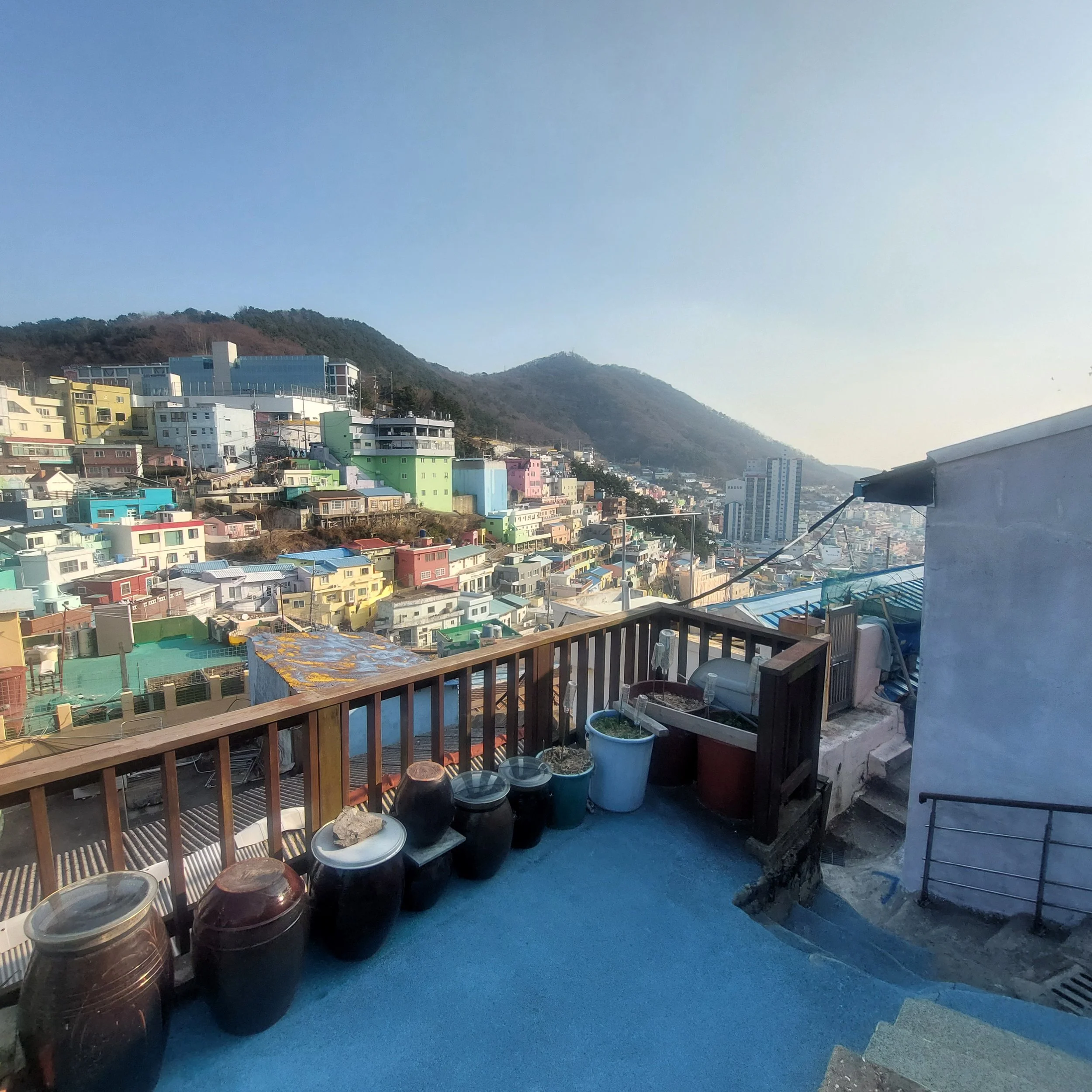 Gamcheon