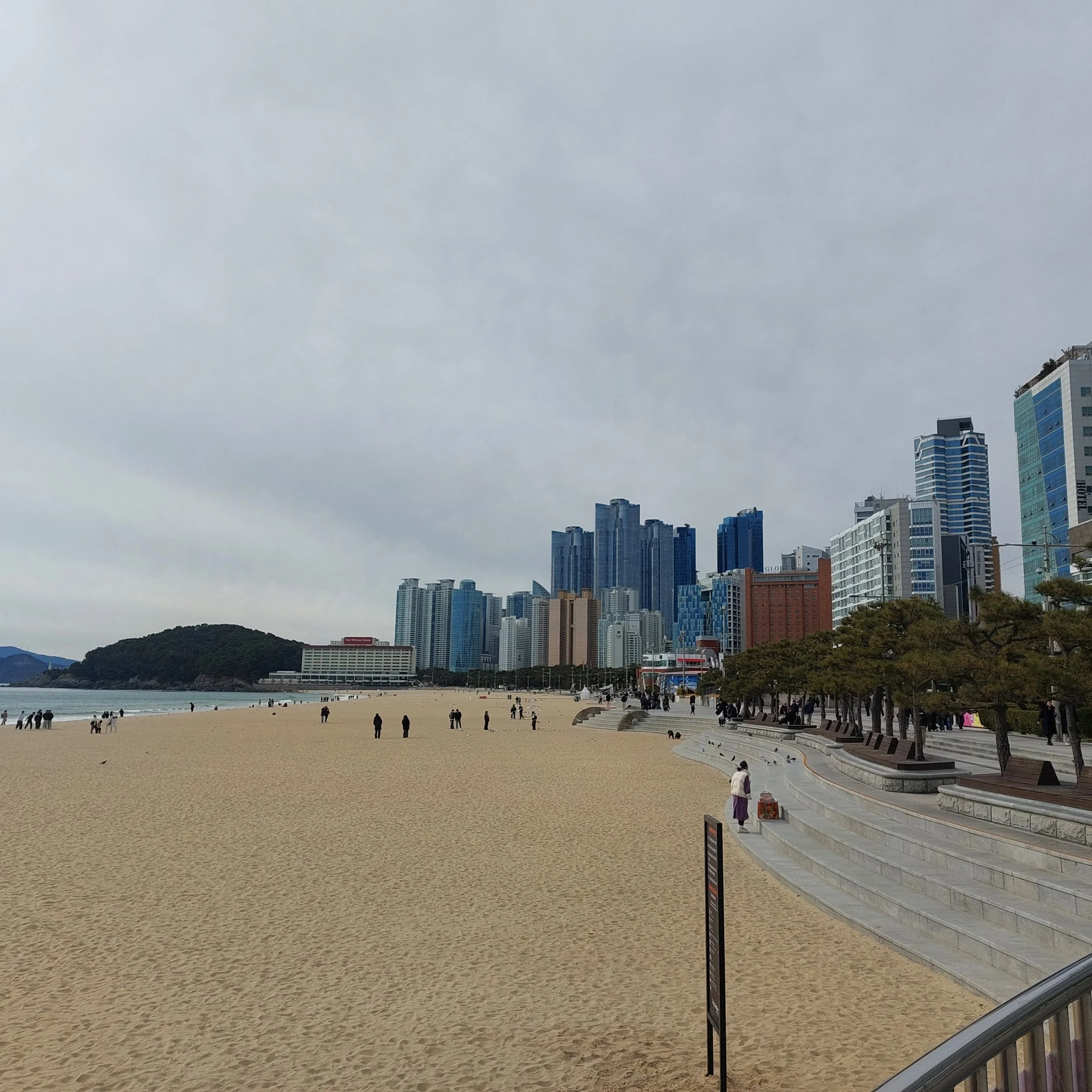  Busan is Good