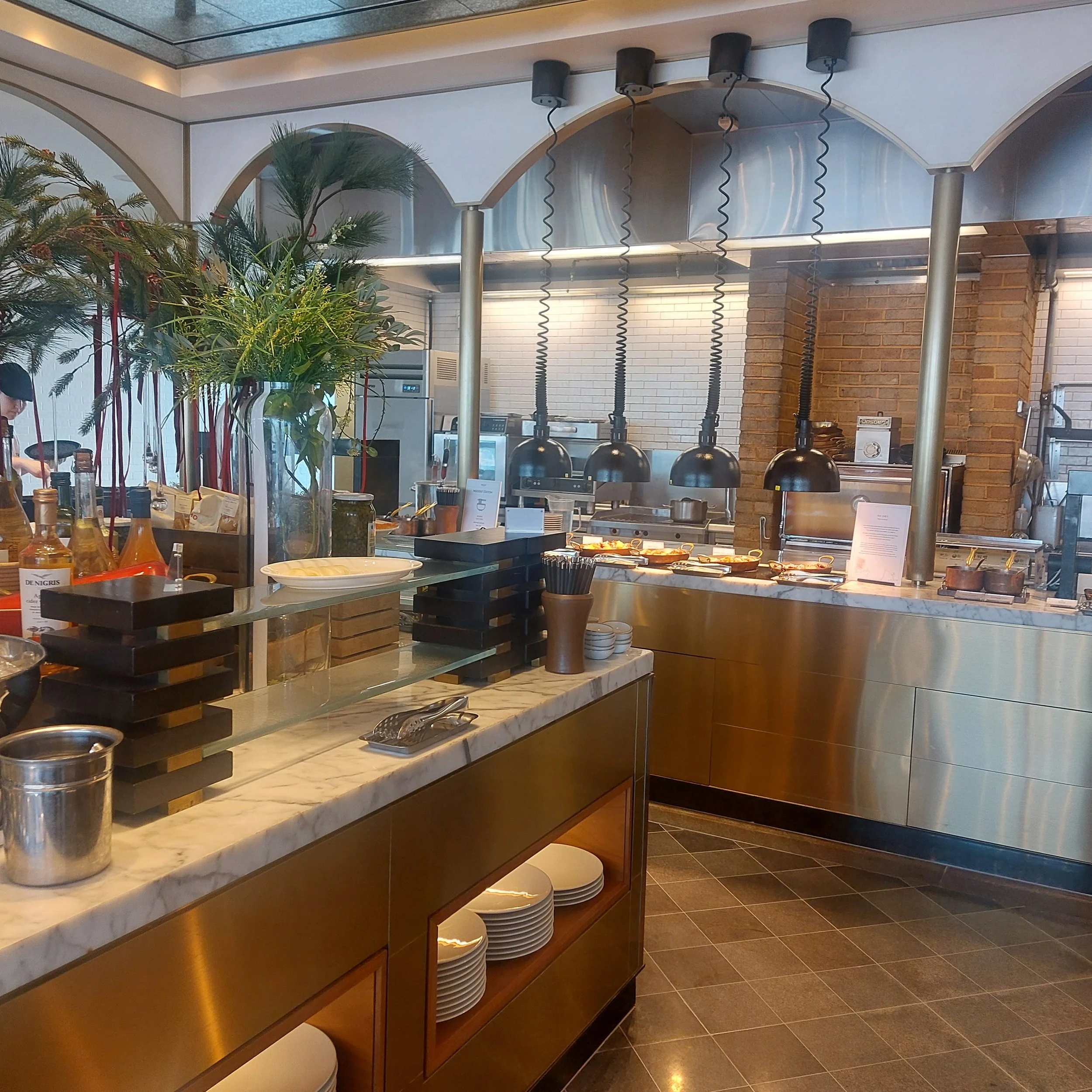 Breakfast Room