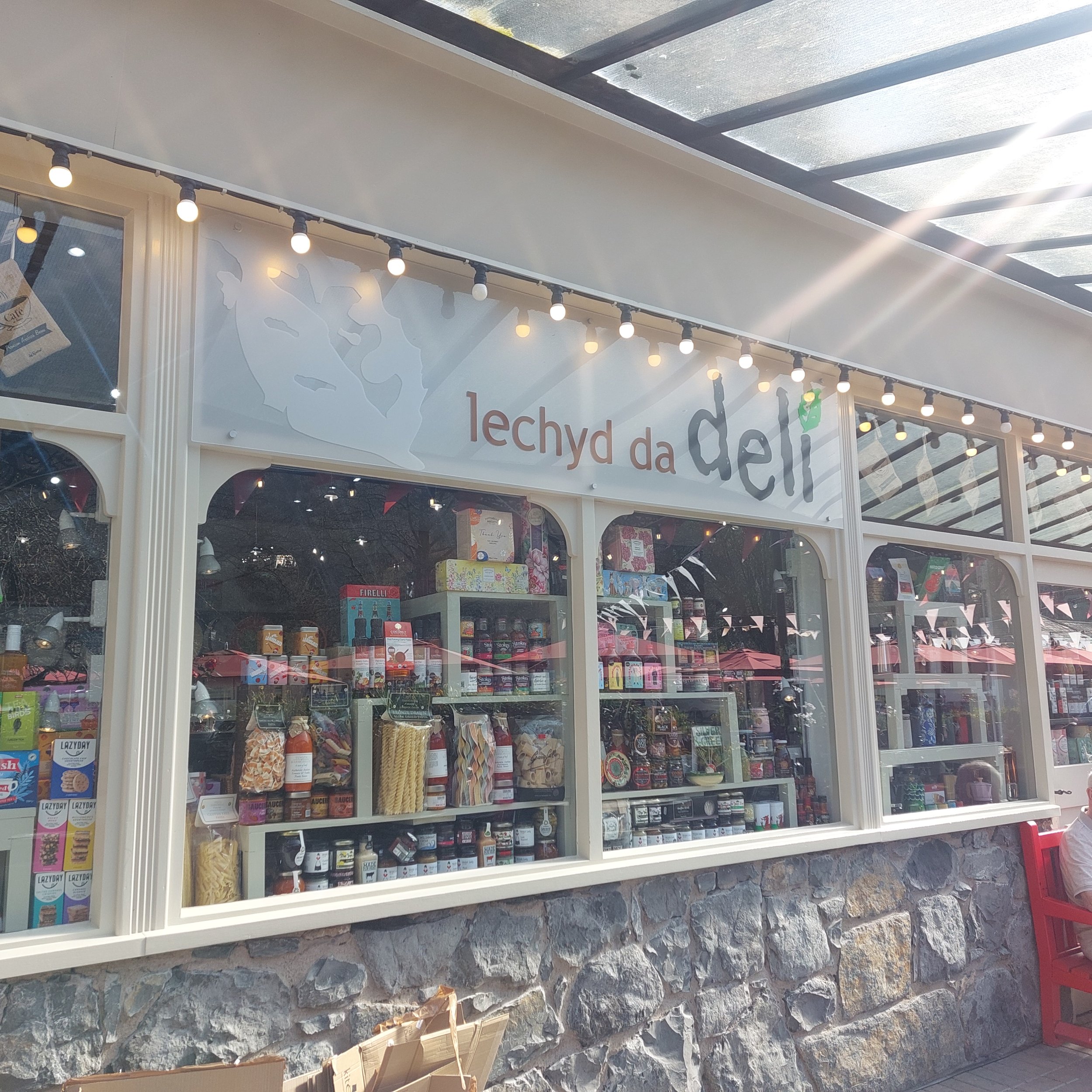 Iechyd Da