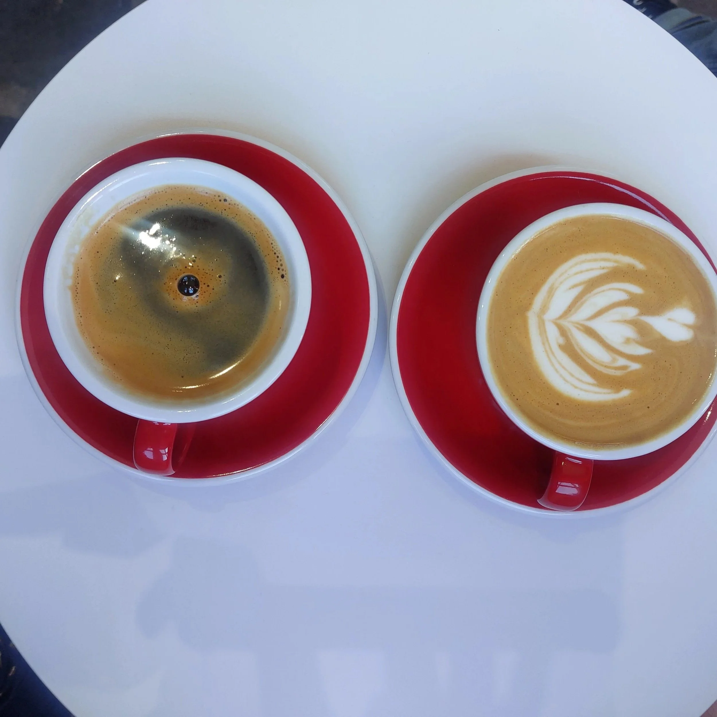 Ceirios Coffee