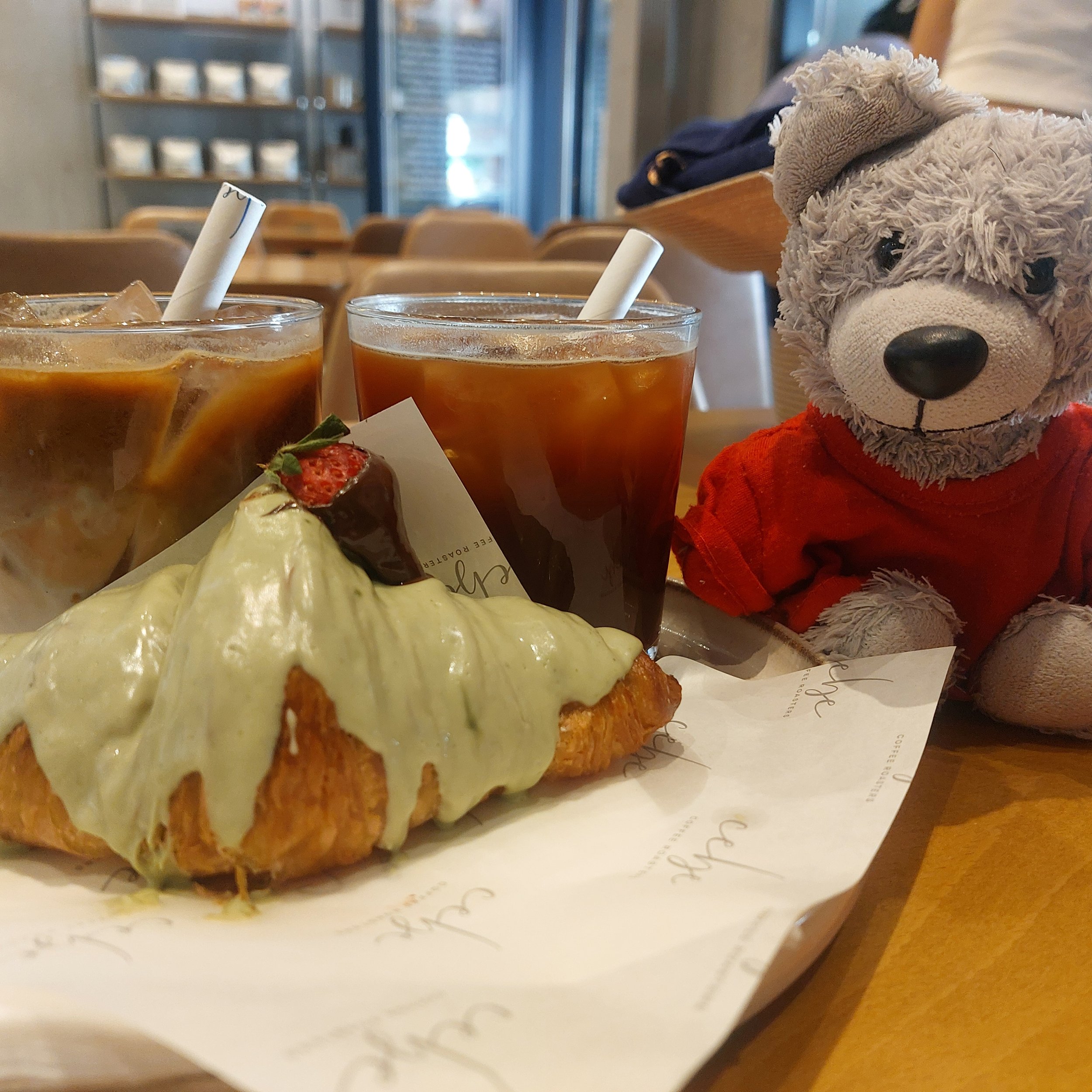 Cebe Coffee