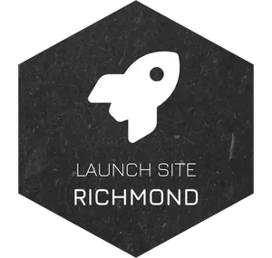 Launch Site - Richmond