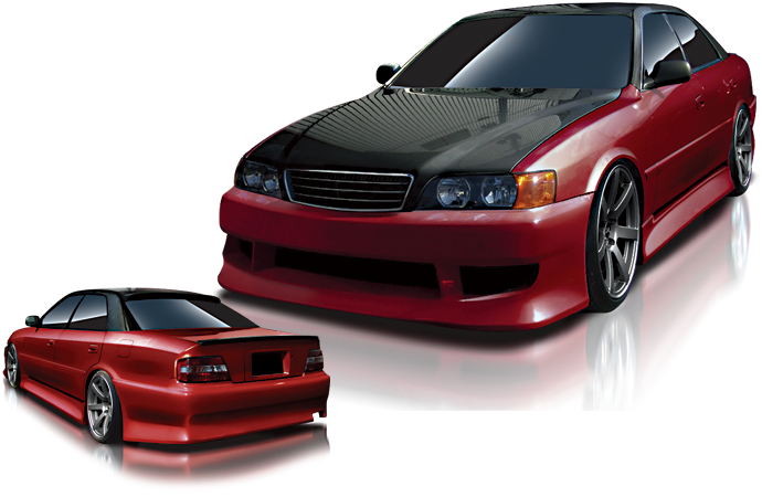 RACING LINE 180SX