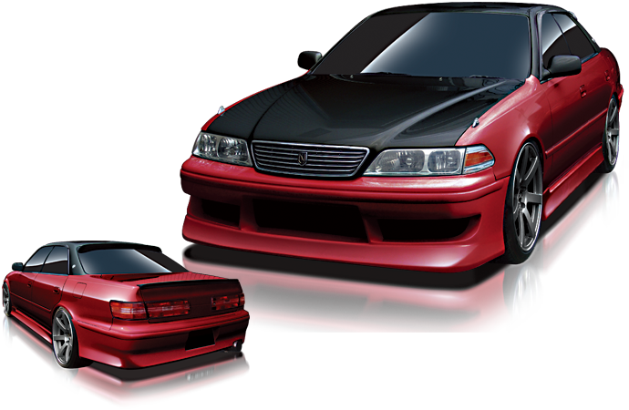 RACING LINE 180SX