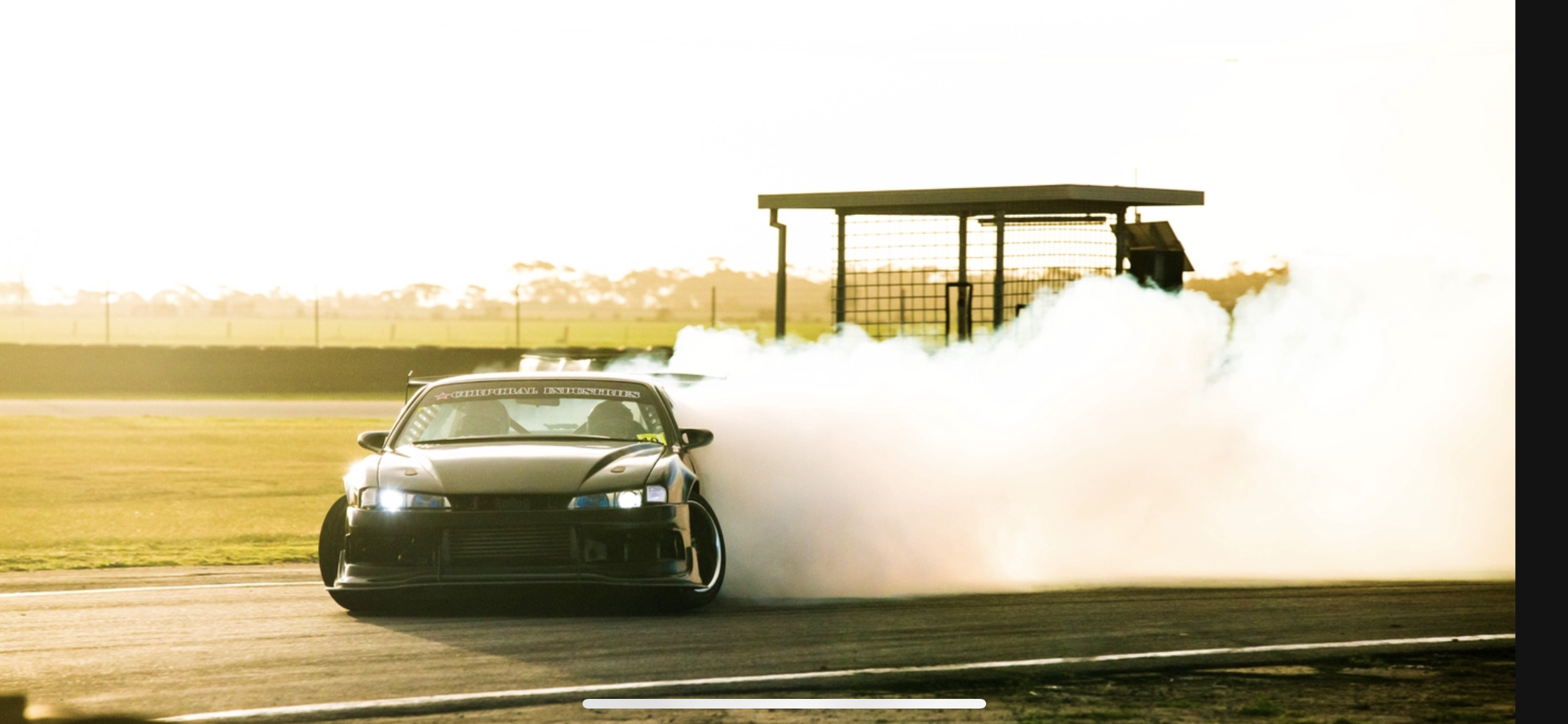 Corporal Industries Facebook