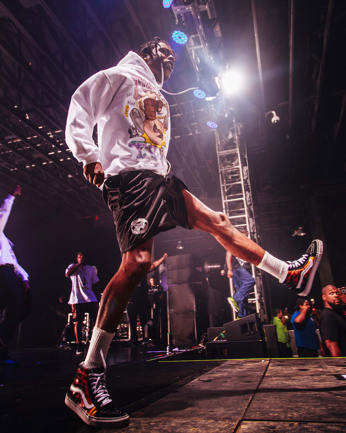  A$AP Rocky | DC 