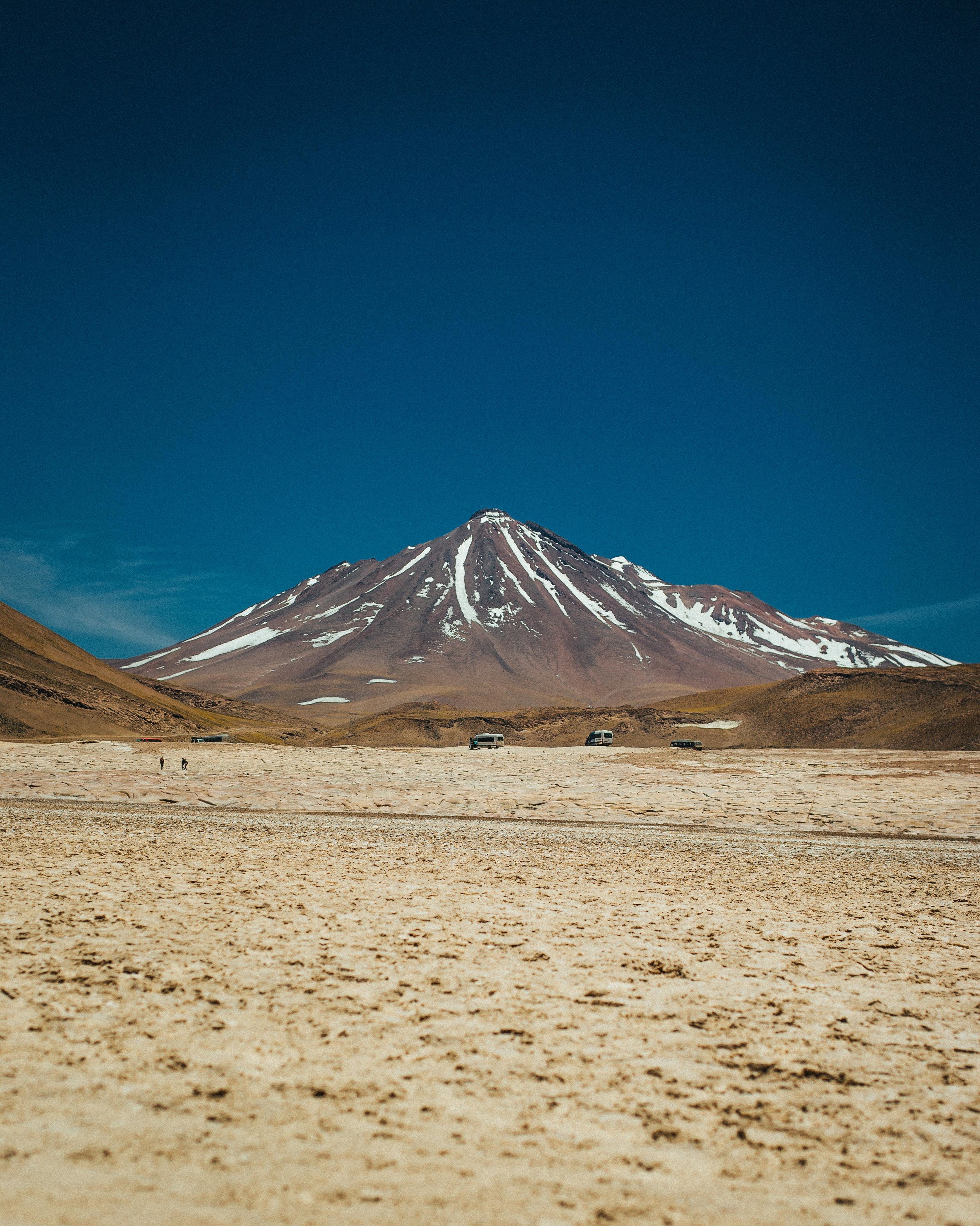  Atacama Desert | Chile 