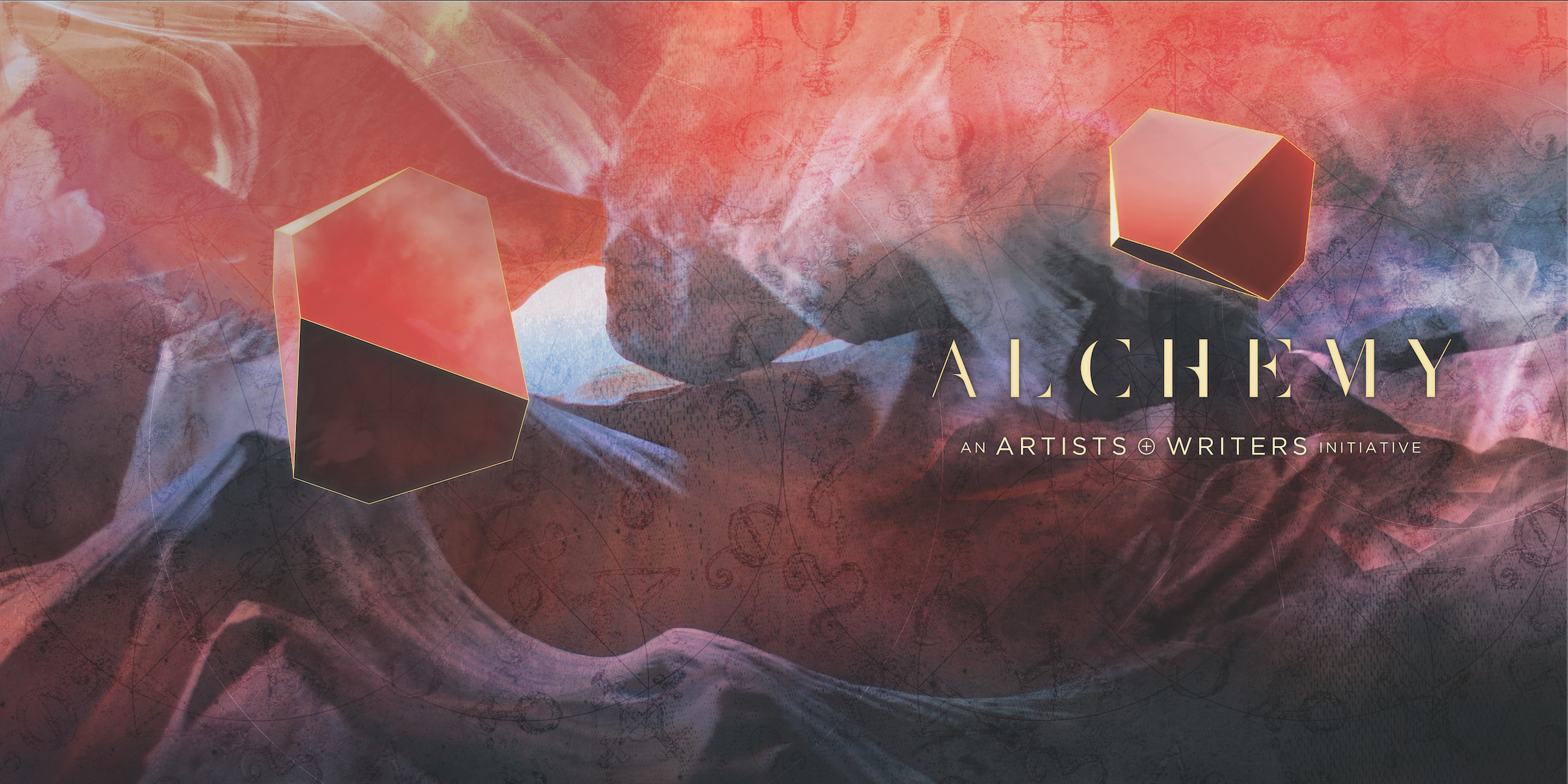   Alchemy Initiative  Concept &amp; Design 
