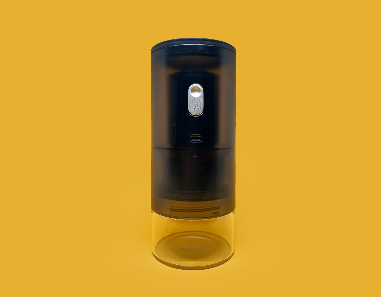 TIMEMORE Grinder Go — Nylon Coffee Roasters