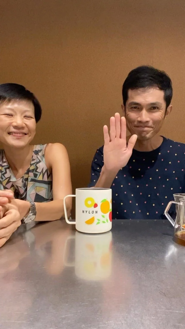 Nylon Coffee Roasters