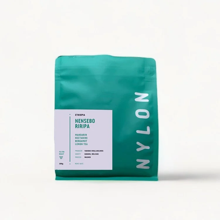 Nylon Coffee Roasters