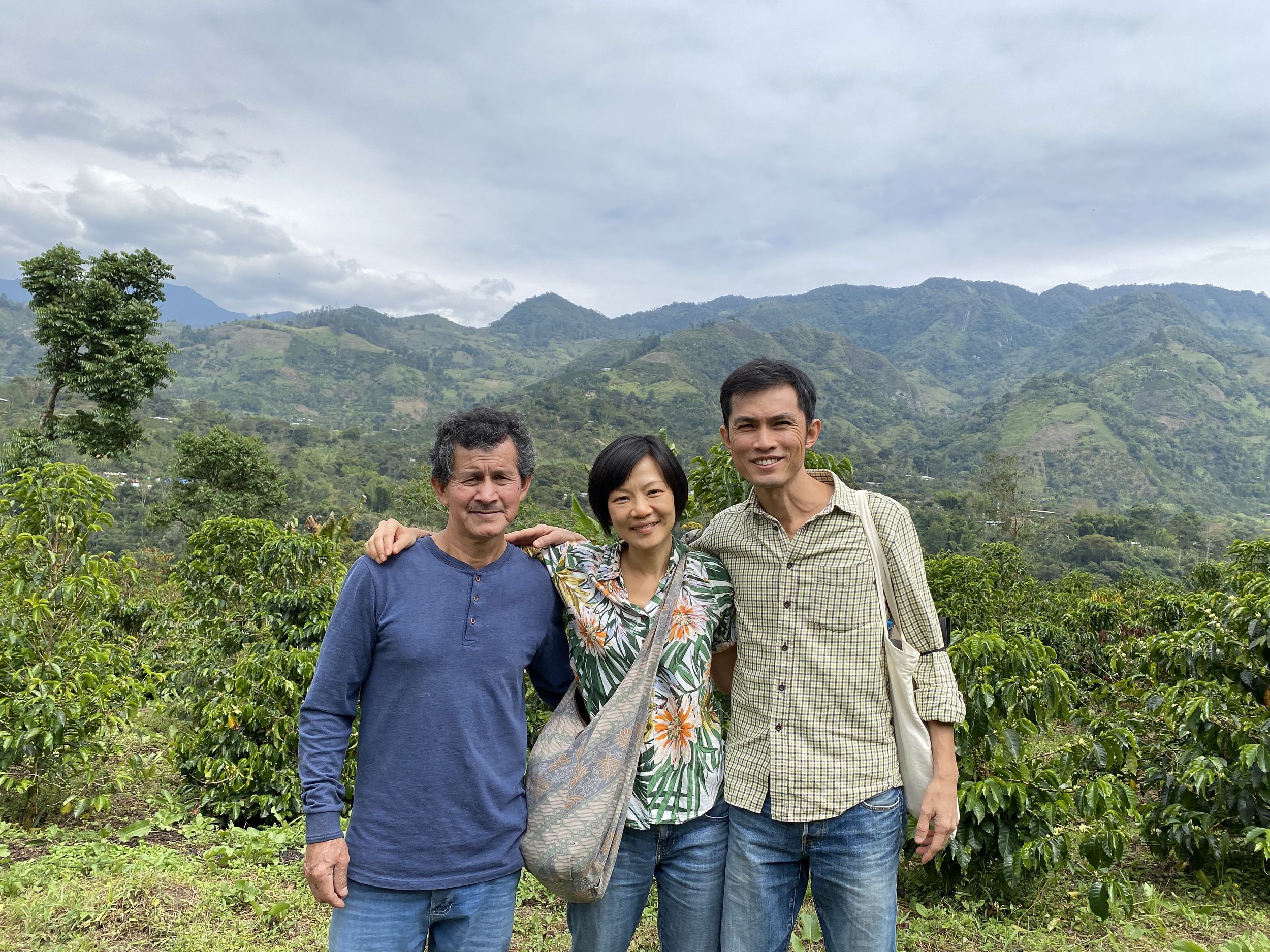 Colombia La Estrella