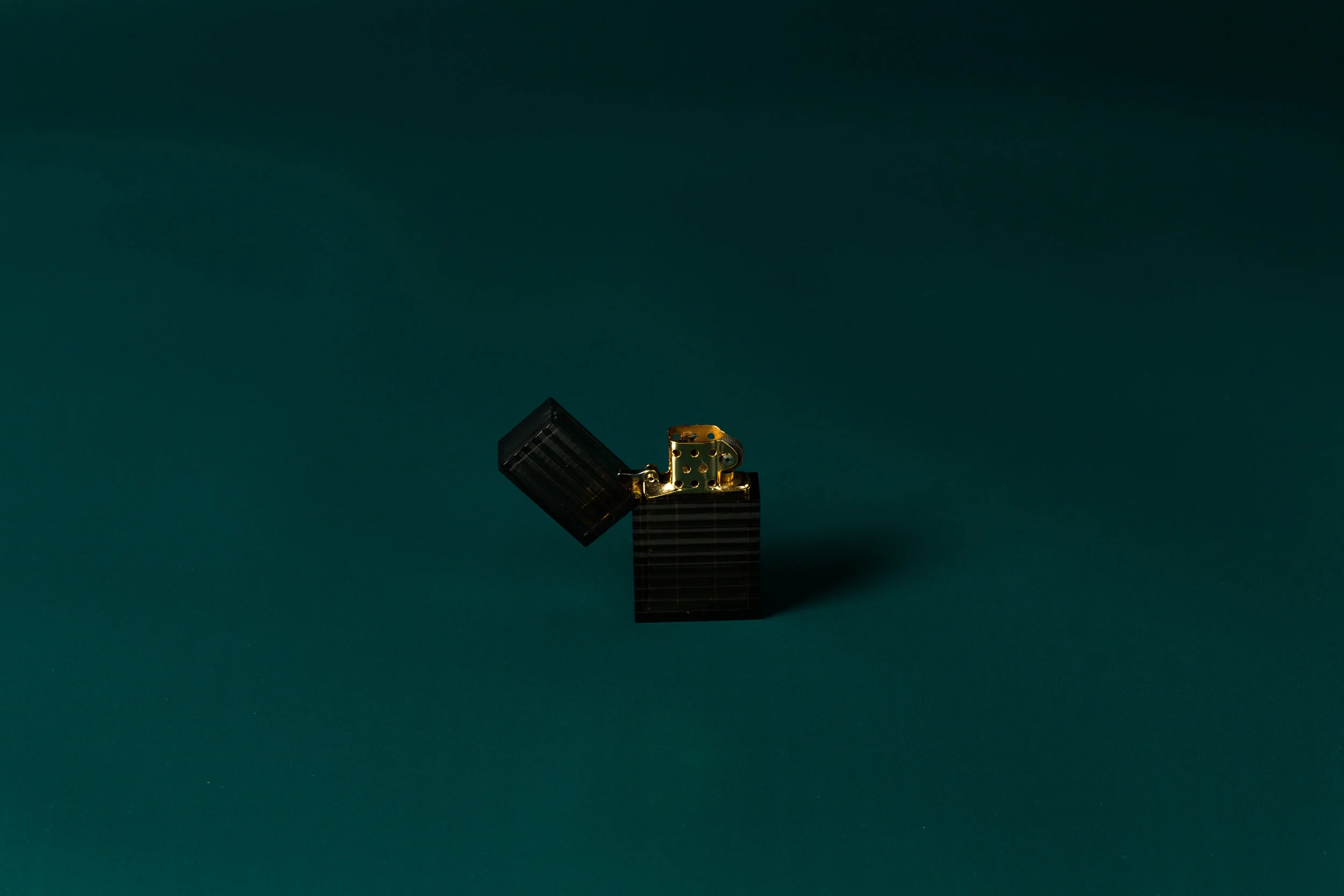 Japanese Lattitude Lighter