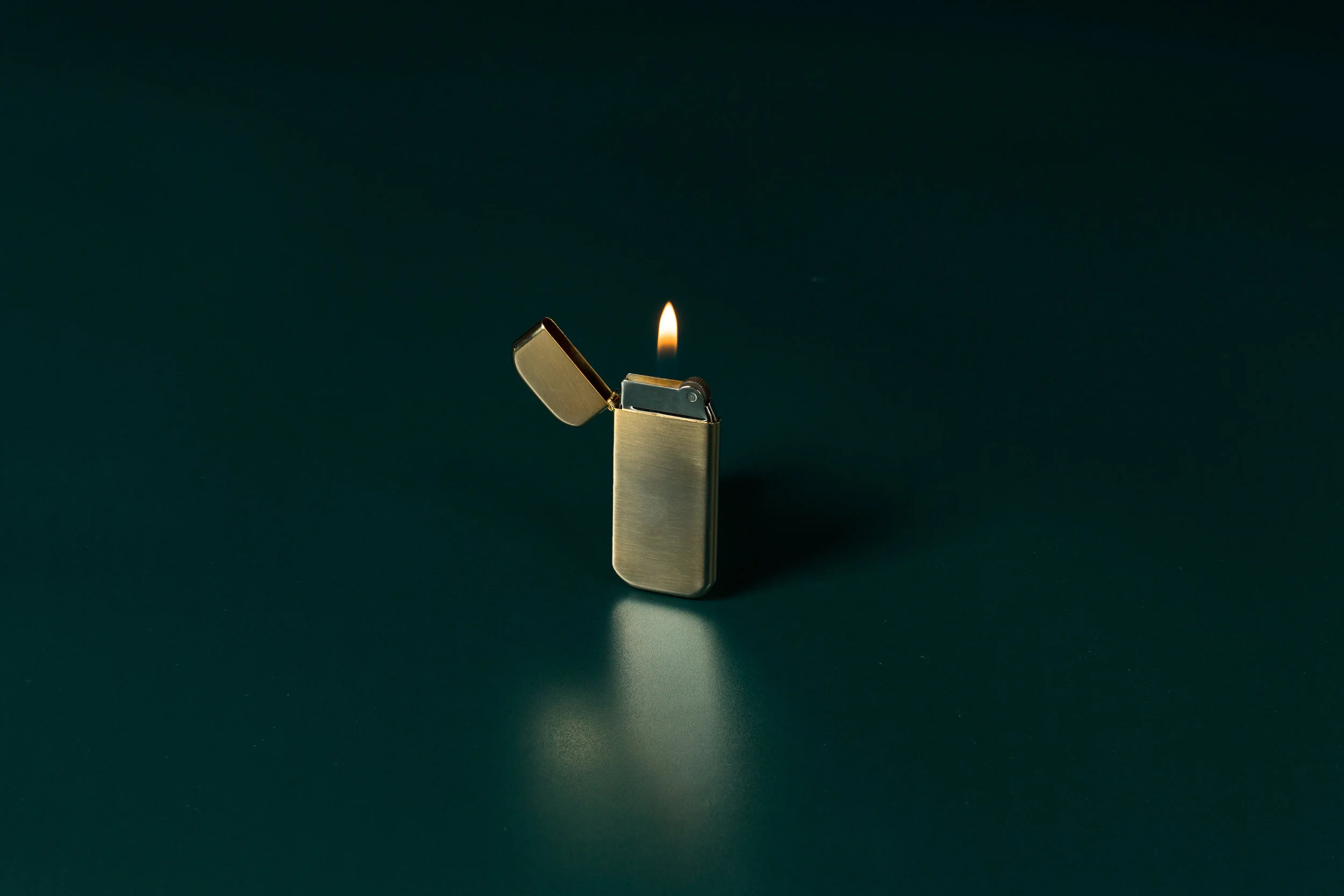 Japanese Paper Lighter