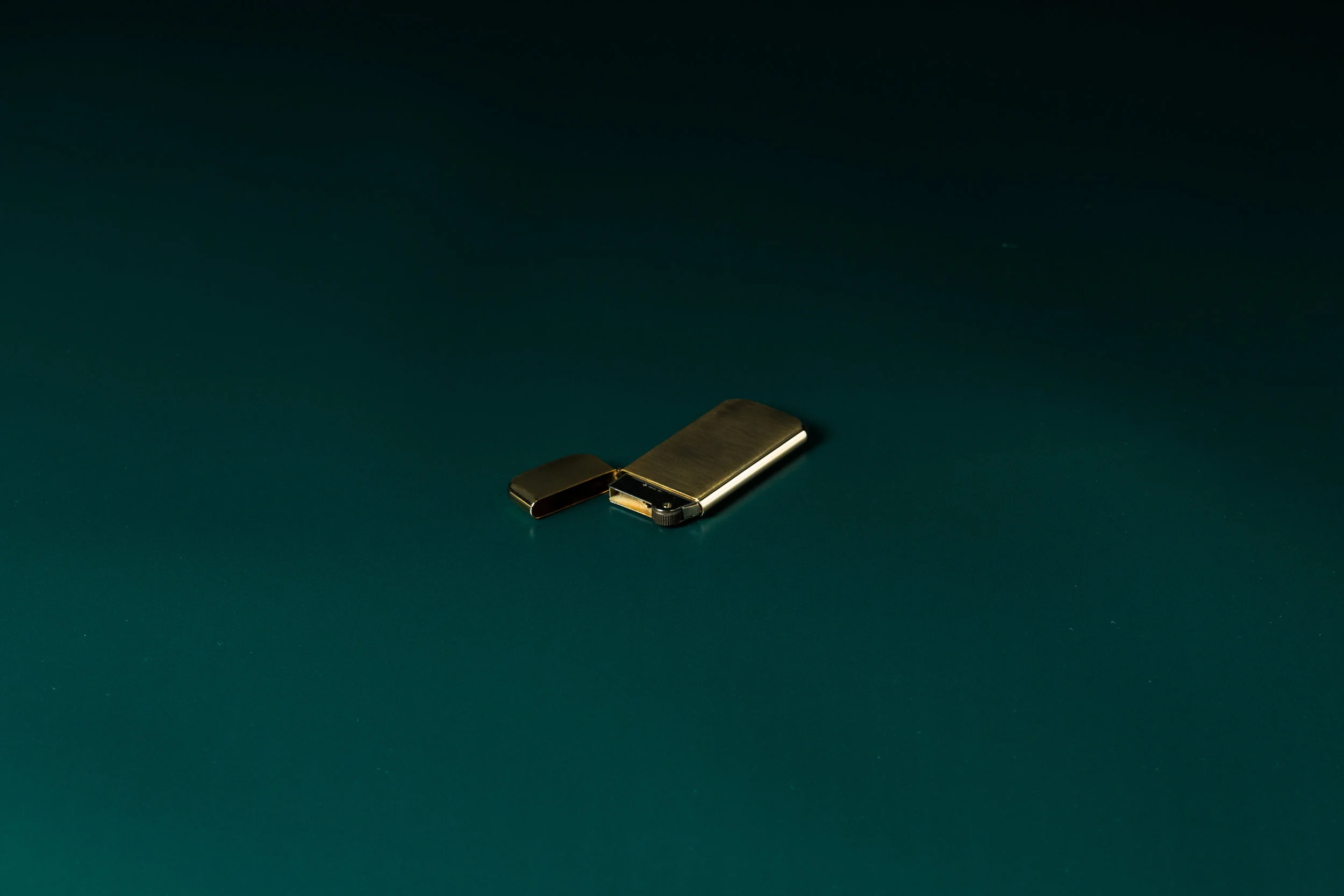 Japanese Paper Lighter