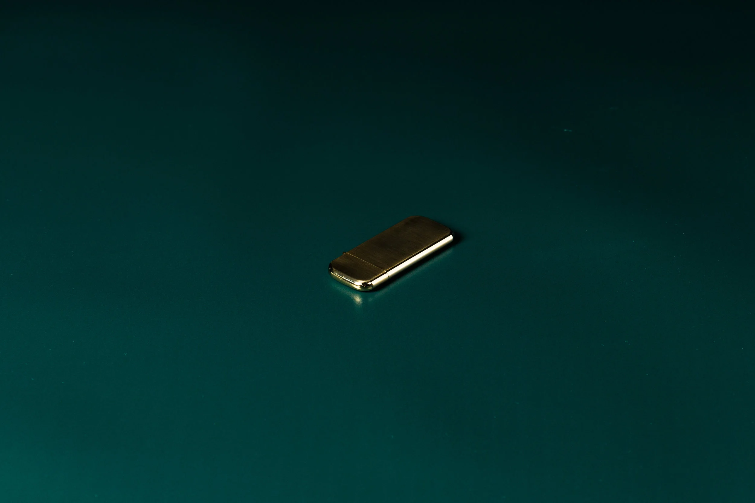 Japanese Paper Lighter