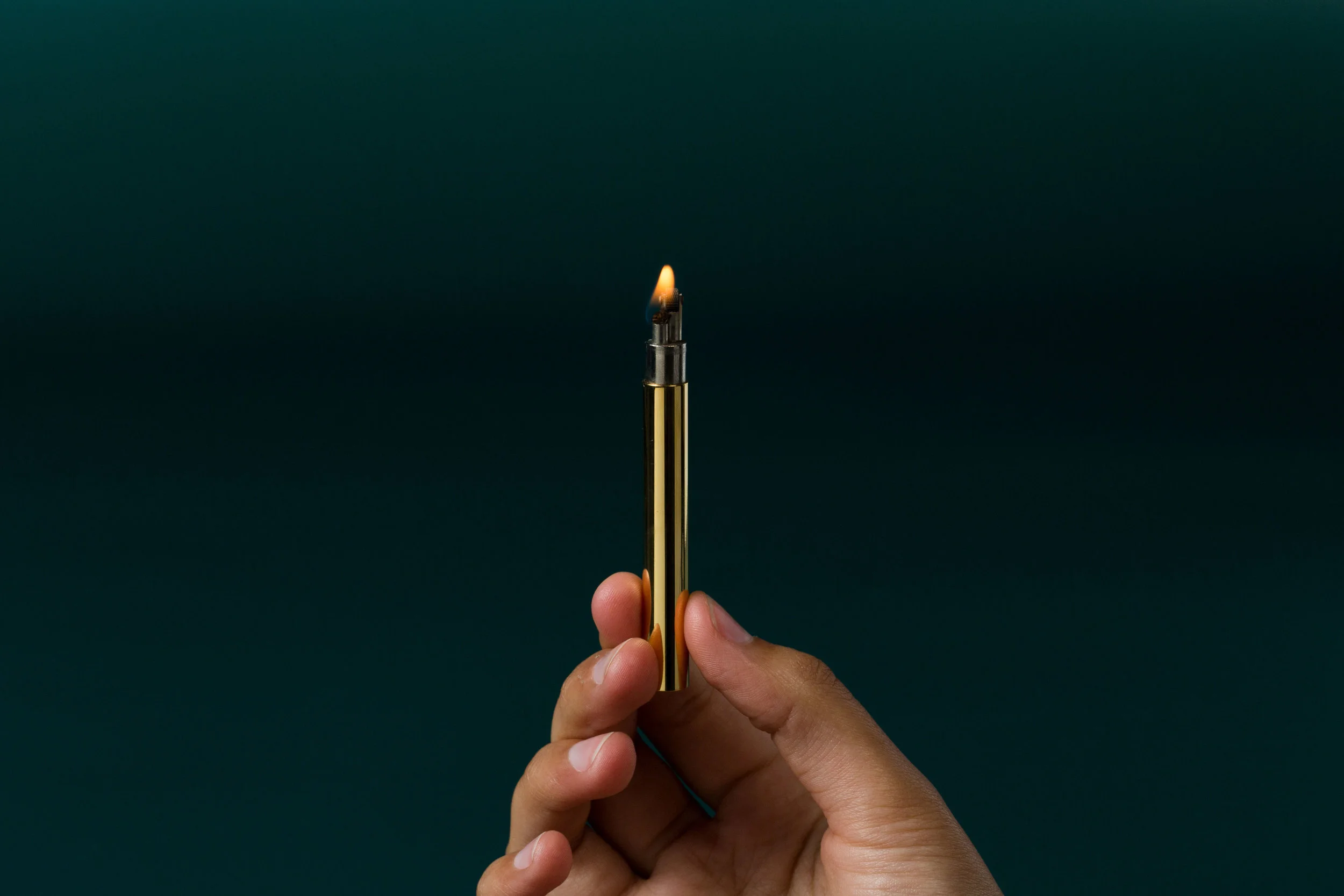 Japanese Sigaretta Lighter