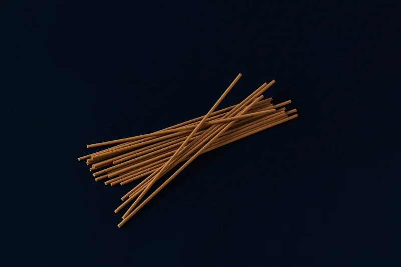 Premium Natural Australian Sandalwood Incense Sticks