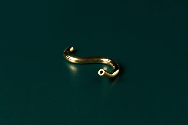 Premium Brass Wiggler Burner