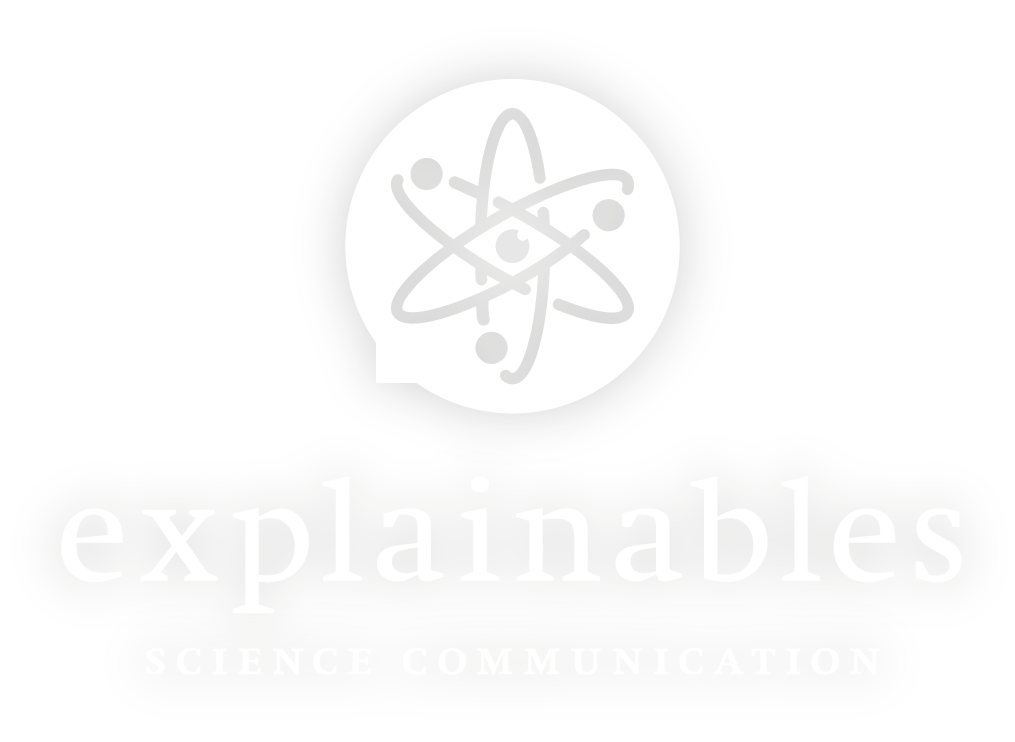 Explainables – Experts in Science Communication 