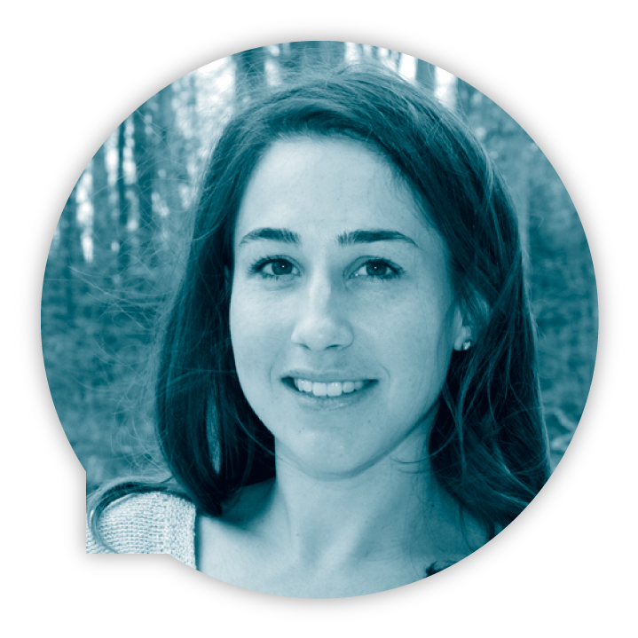Sarah Blumenthal Associated Partner
