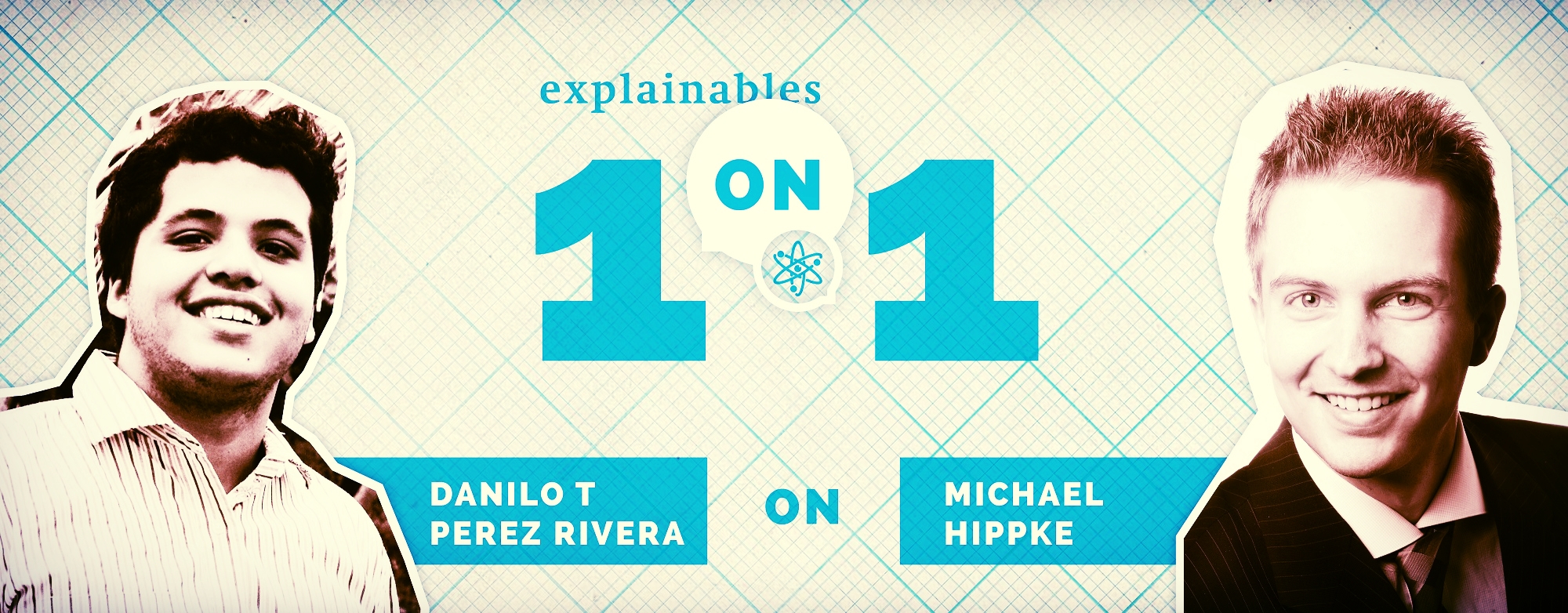 #Ex1on1, Episode 1: Danilo explains Michael - Not all heros wear capes