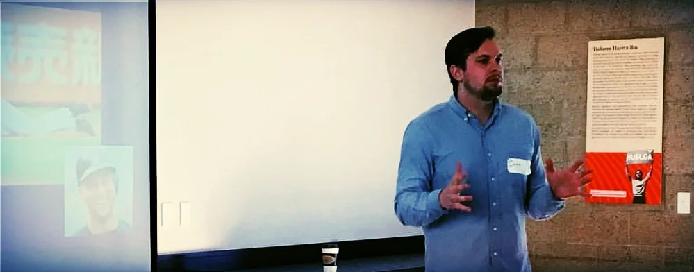 Explainable Isaac prepares UCSD students for "Grad Slam"