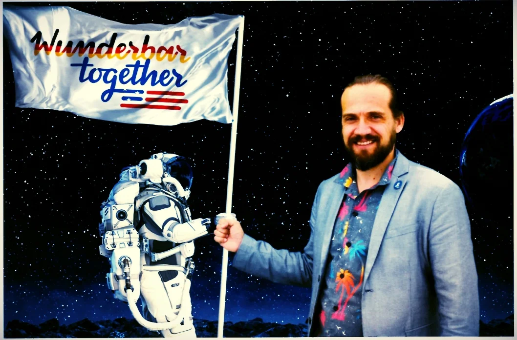 “Wunderbar Together”: US-German friendship Kick-off event