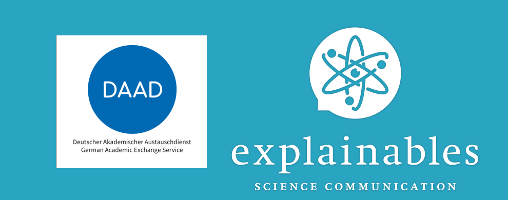 New Collaboration with the German Academic Exchange Service DAAD