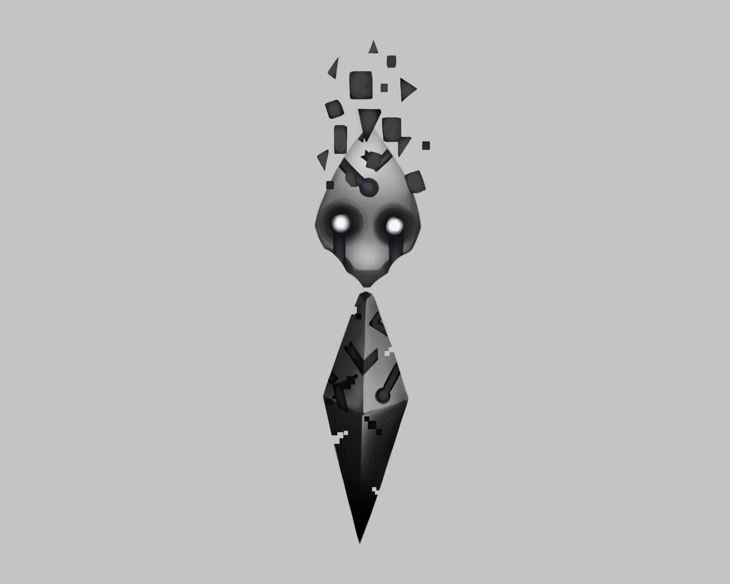 Virus design