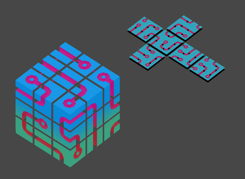 Puzzle Building