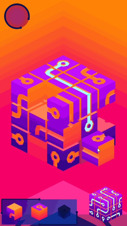 Data Storage Box