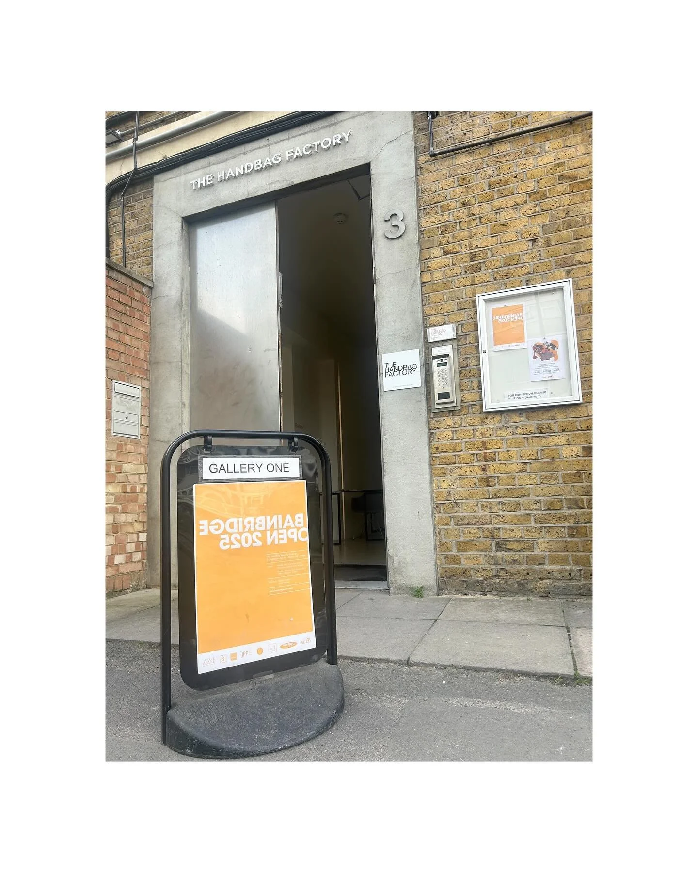 ** We are open **
Sat / Sun / Mon 10-5pm 

Come and say hello.

These are just two of the award winning prints on display by @marcopoma_ 
@hammerchen1113 

Thank you to everyone that made it to the lovely Private View last night.