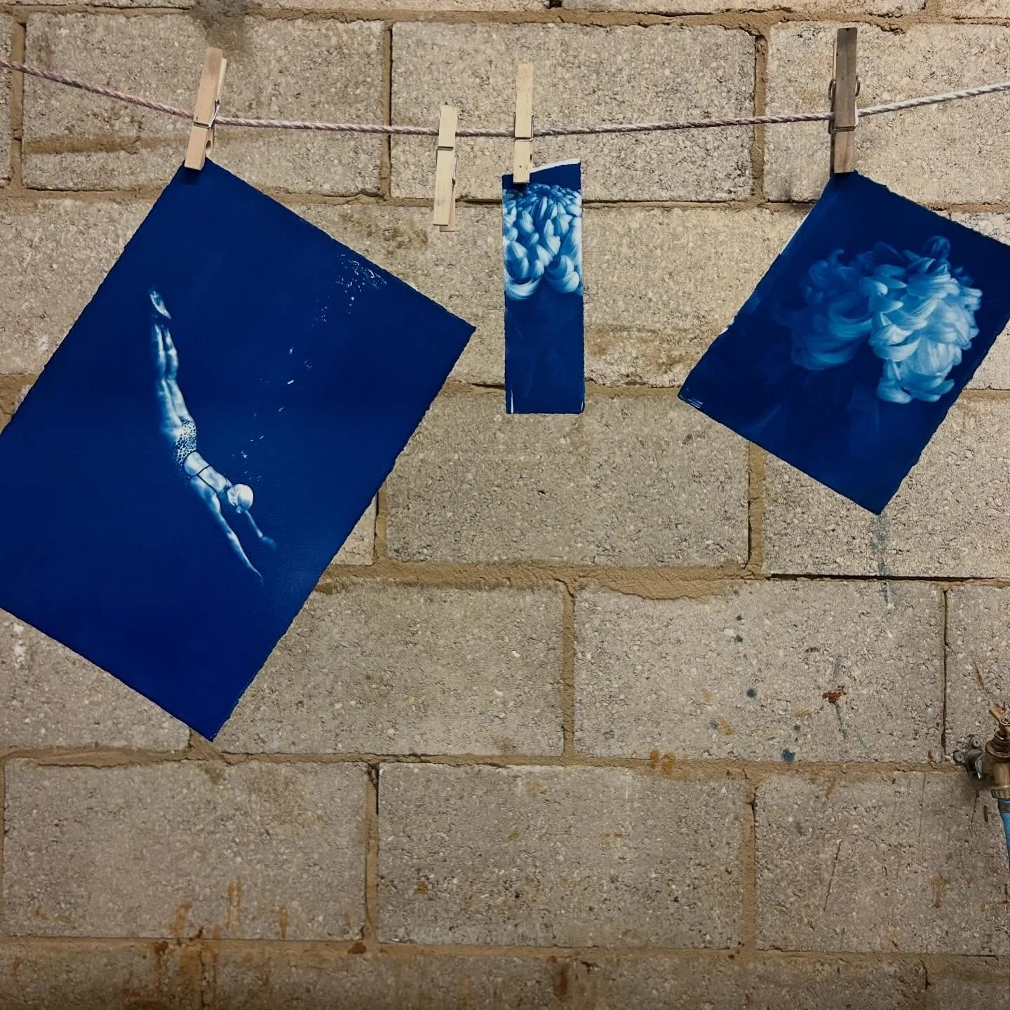 Today behind the scenes in our Croydon print room&hellip;.