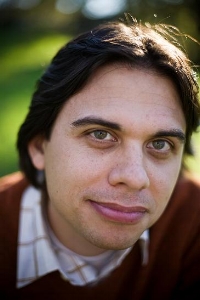 Josh Dasal, Owner and Creative Director of Kaboonki Creative