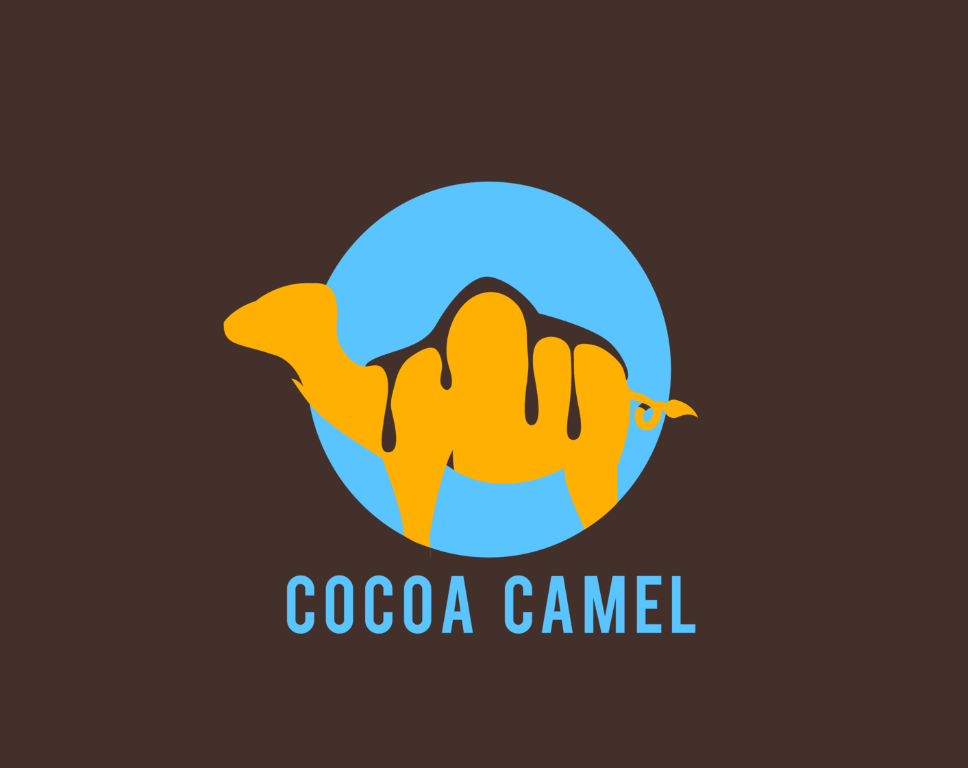 Kaboonki Teams with Cocoa Camel to Rock the Note!