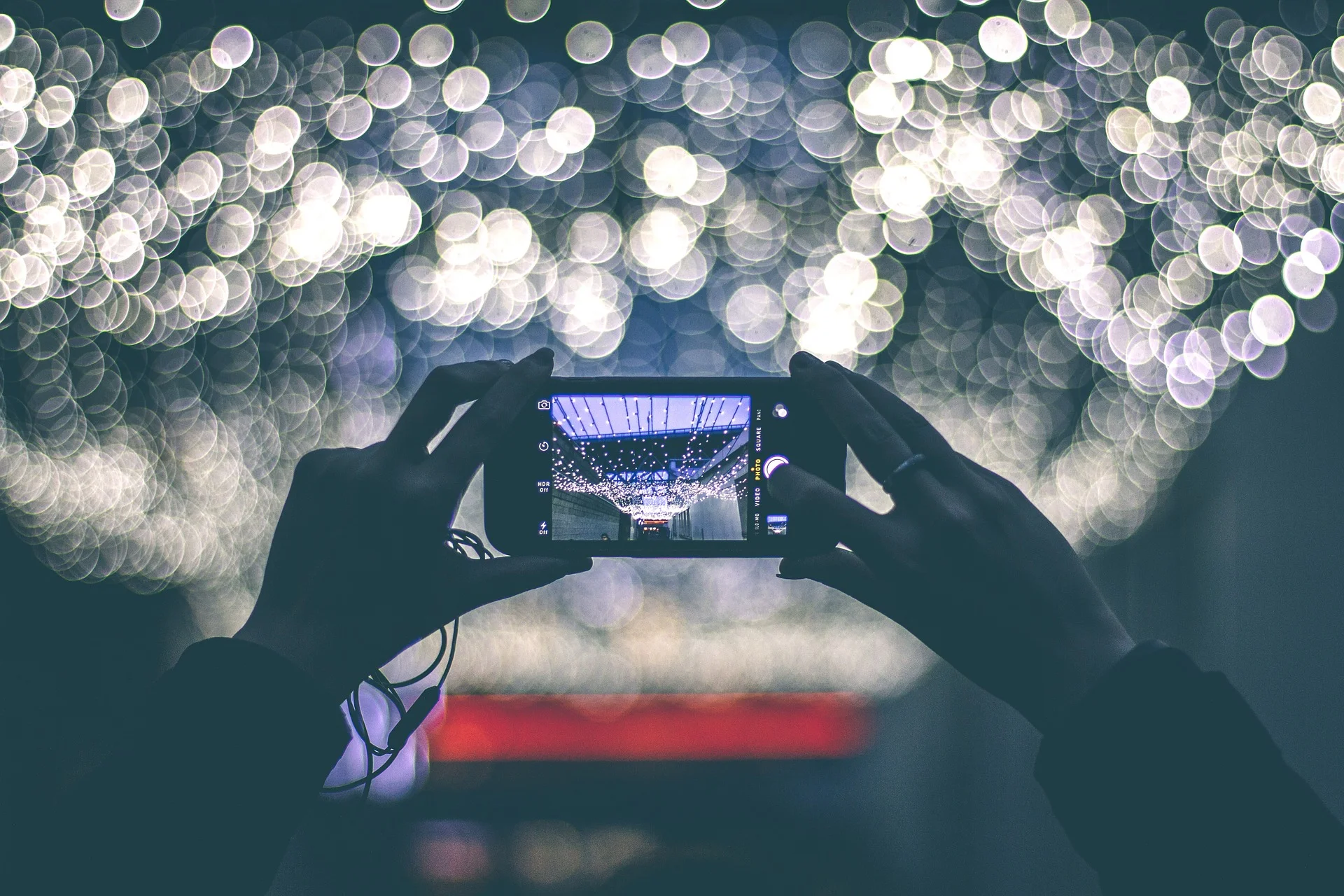 It's Not Just Tools, It's Talent: The iPhone Video Conundrum