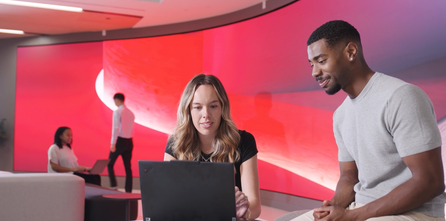 Recruitment | Why Lenovo? | Creative-Director-Producer: Kaboonki | Agency: Uncompany | 2025