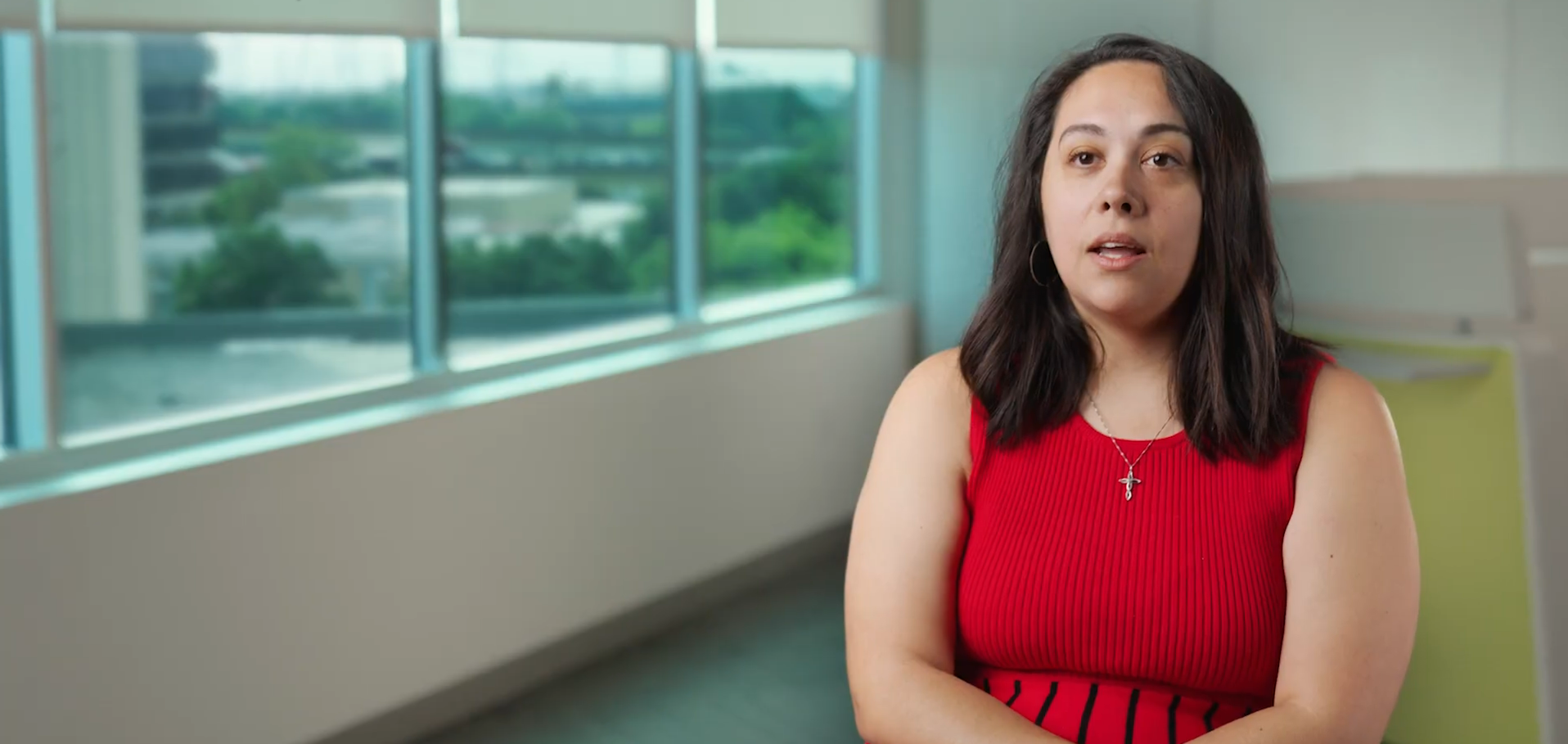 Testimonial: ADP - Time Implementation | Producer-Director: Kaboonki | Agency: Magnet Video | 2026
