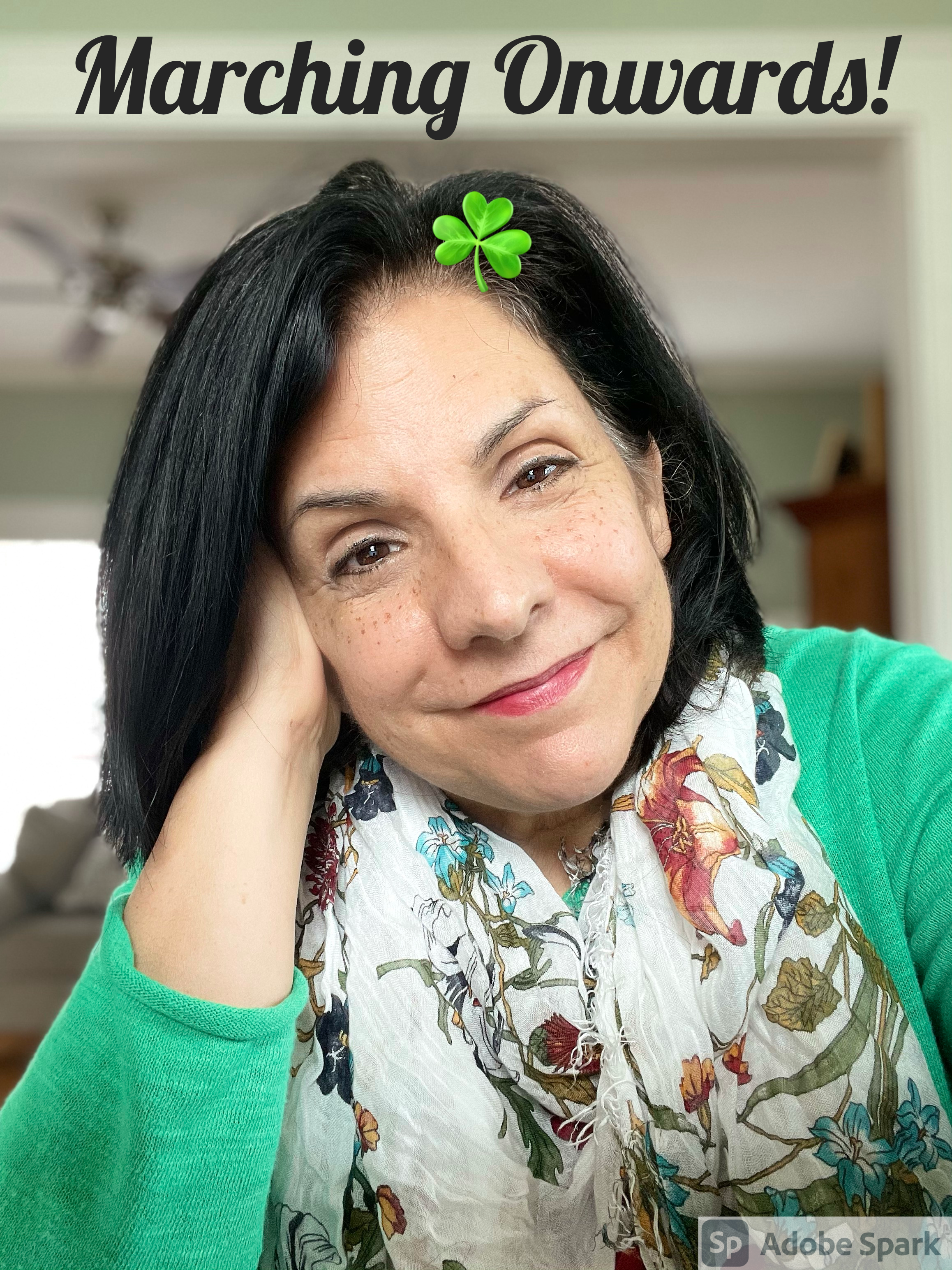 Virtual Memory Cafés