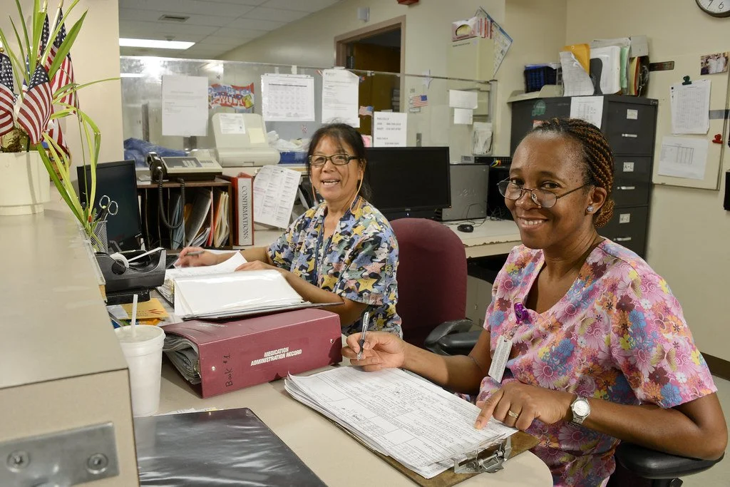 Home Health Team Building & Professional Development