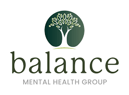 Balance Mental Health Group Art Program