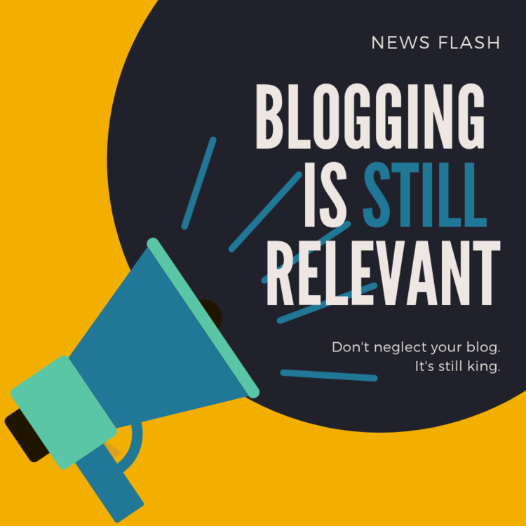 Blogging is Fruitful for All Businesses