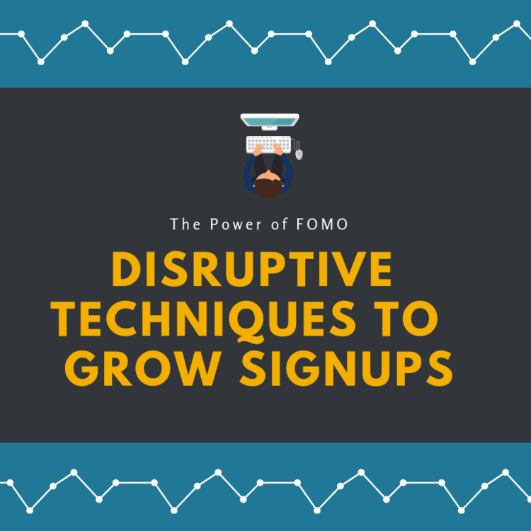 How to Grow Signups in Your Business