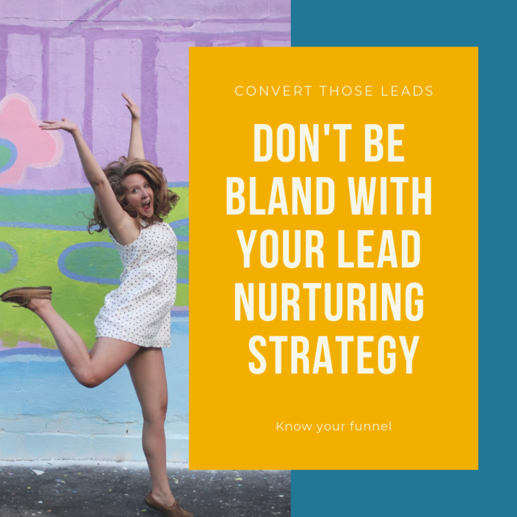 Tips to Improve Lead Nurturing Strategy for Your Business