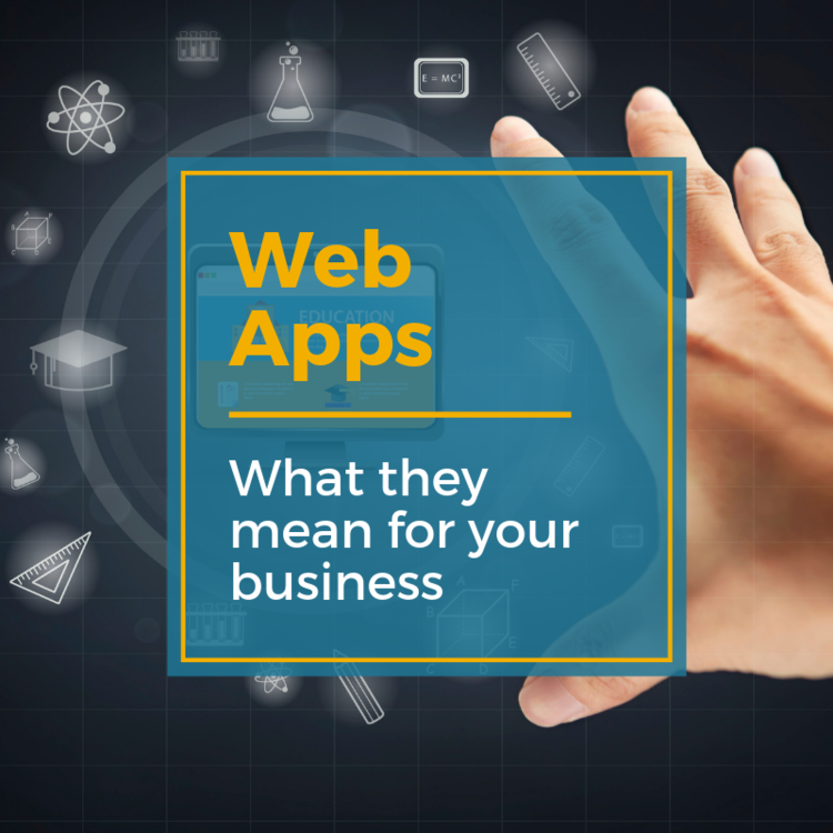 Defining What Web Applications Can Mean for Your Business and Activities