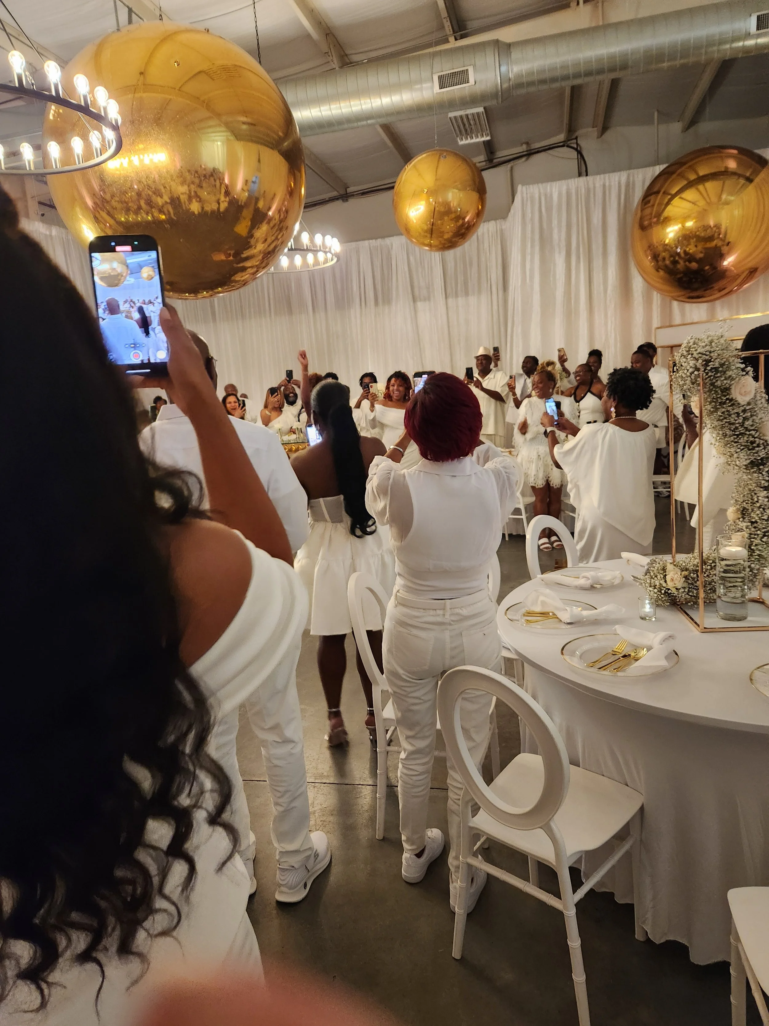 70th Birthday Celebration!